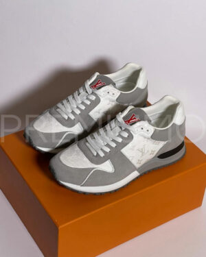 Louis Vuitton кроссовки PR102513