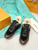 Louis Vuitton кроссовки PR382083 21