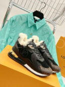 Louis Vuitton кроссовки PR382083 18