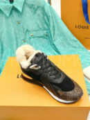 Louis Vuitton кроссовки PR382083 22