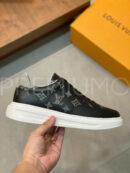 Louis Vuitton Beverly Hills кроссовки PR623605 11
