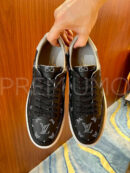Louis Vuitton Beverly Hills кроссовки PR623605 14