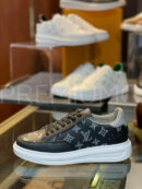 Louis Vuitton Beverly Hills кроссовки PR623605 13