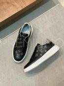 Louis Vuitton Beverly Hills кроссовки PR623605 12