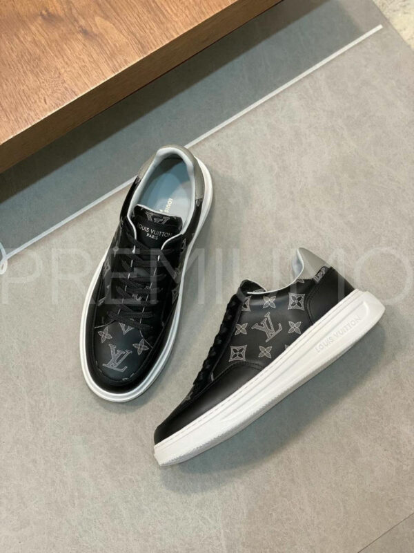 Louis Vuitton Beverly Hills кроссовки PR623605 4