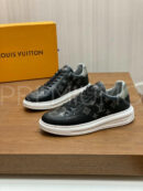Louis Vuitton Beverly Hills кроссовки PR623605 9