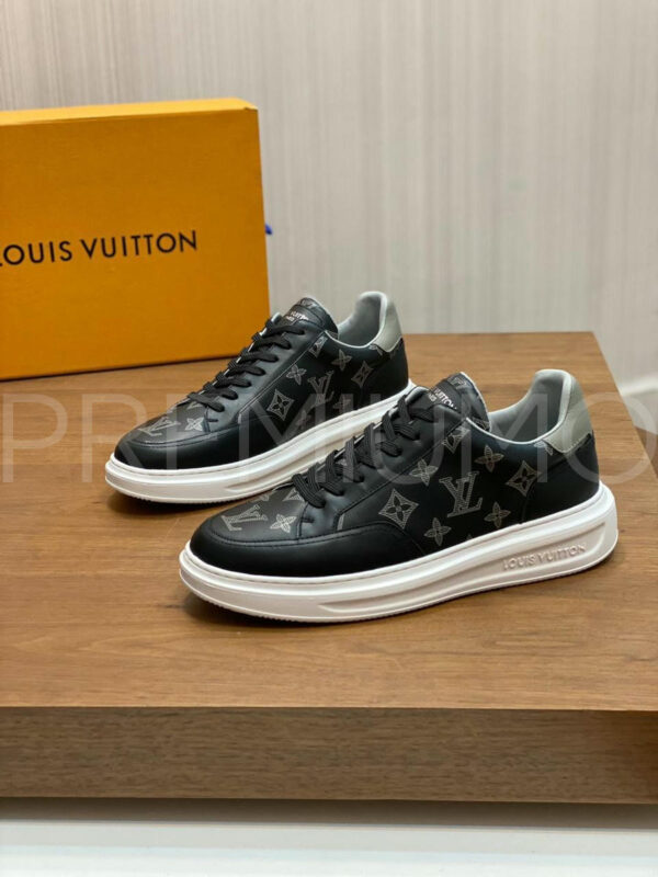 Louis Vuitton Beverly Hills кроссовки PR623605