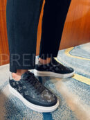 Louis Vuitton Beverly Hills кроссовки PR623605 15