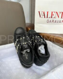 Valentino кроссовки PR549889 9