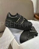 Valentino кроссовки PR549889 10