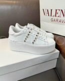 Valentino кроссовки PR869968 7
