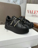Valentino кроссовки PR549889 7