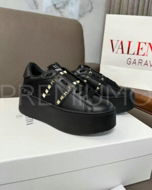 Valentino кроссовки PR549889