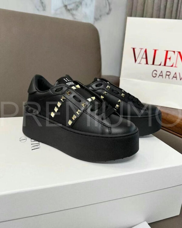 Valentino кроссовки PR549889