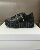 Valentino кроссовки PR549889 8