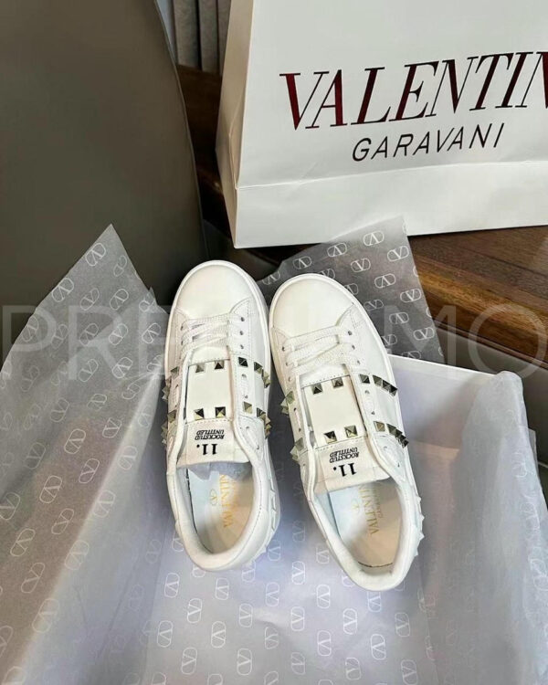 Valentino кроссовки PR869968 6