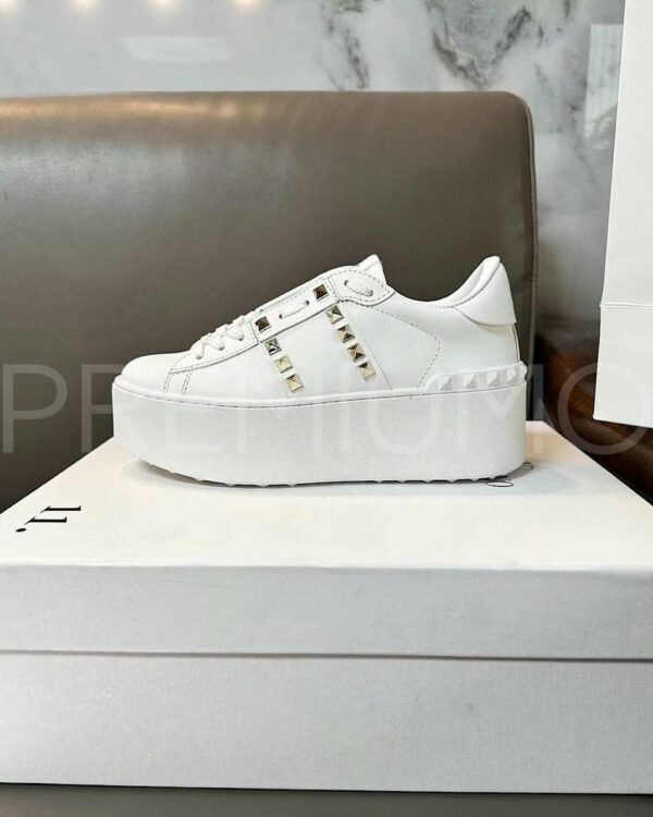 Valentino кроссовки PR869968 4