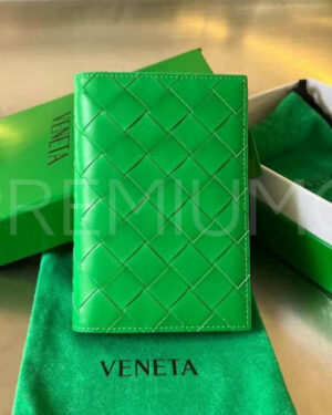 Bottega Veneta обложка на паспорт PR747586