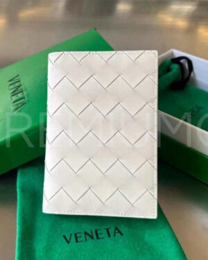 Bottega Veneta обложка на паспорт PR755541
