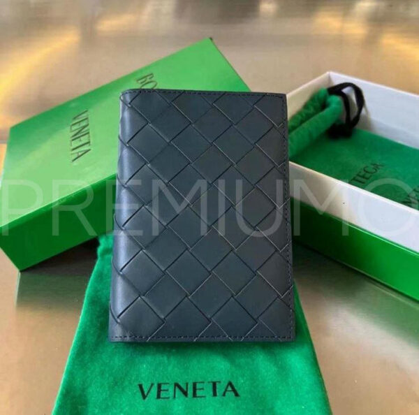 Bottega Veneta обложка на паспорт PR403986