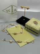 Van Cleef & Arpels колье PR771539 7