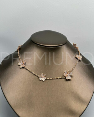 Van Cleef & Arpels колье PR771539