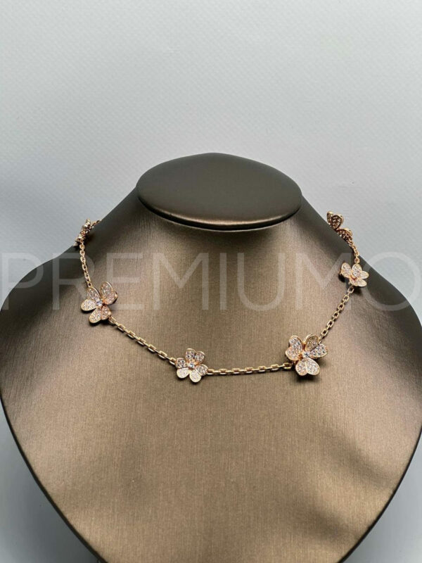 Van Cleef & Arpels колье PR771539