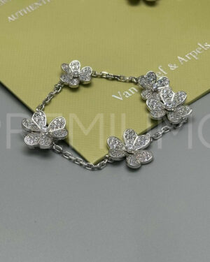Van Cleef & Arpels браслет PR279742