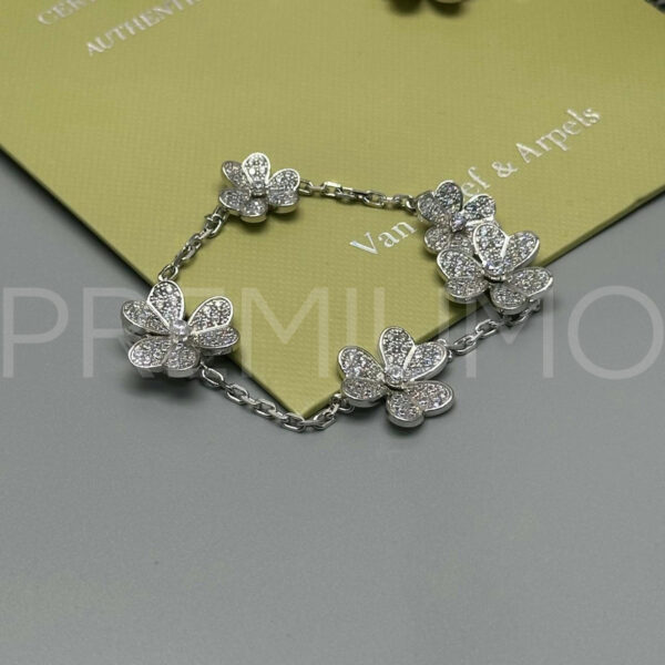 Van Cleef & Arpels браслет PR279742