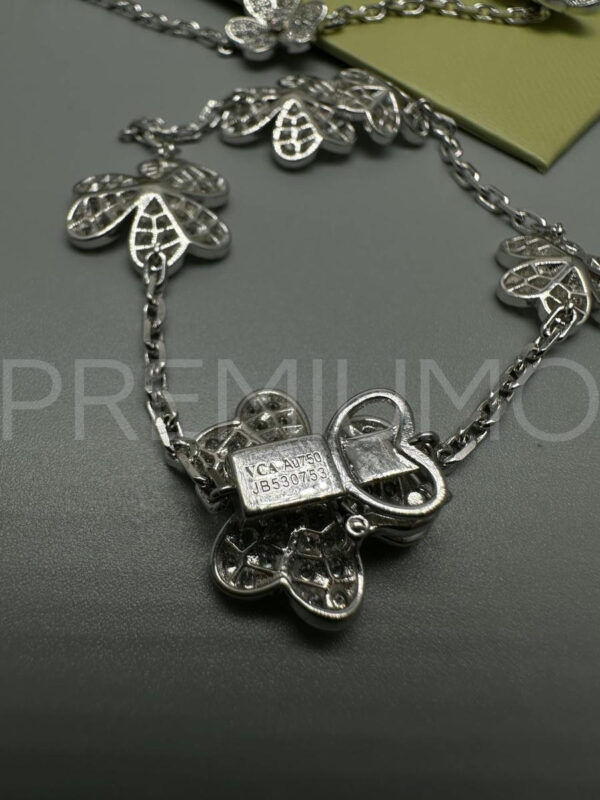Van Cleef & Arpels браслет PR279742 2