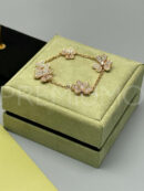 Van Cleef & Arpels браслет PR165296 4