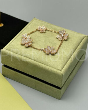 Van Cleef & Arpels браслет PR165296