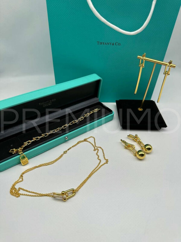 Tiffany & Co. кулон PR543187 2