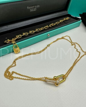 Tiffany & Co. кулон PR543187