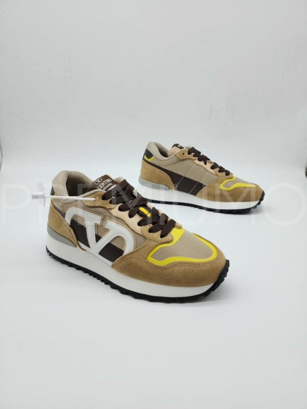 Valentino кроссовки PR266789 2