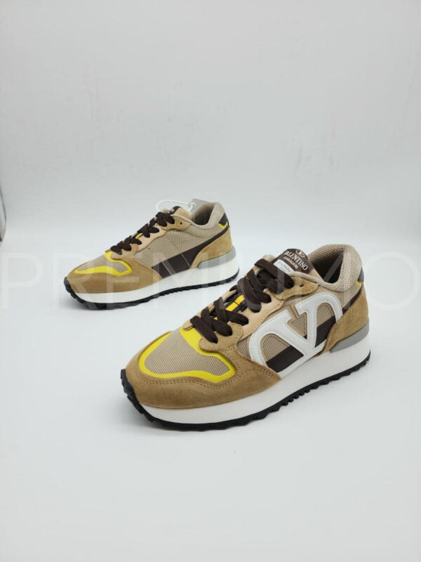 Valentino кроссовки PR266789