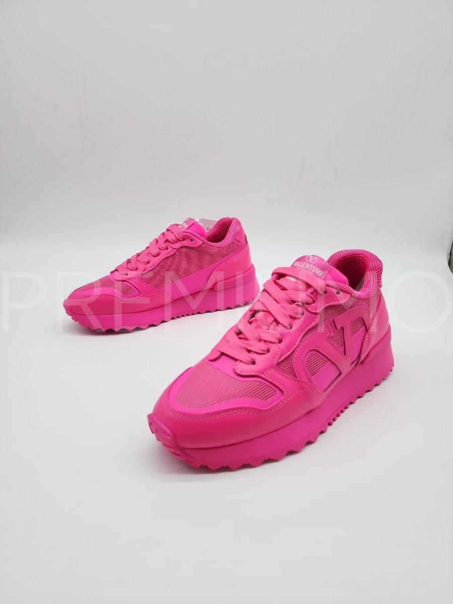 Valentino кроссовки PR486630 Valentino кроссовки PR486630