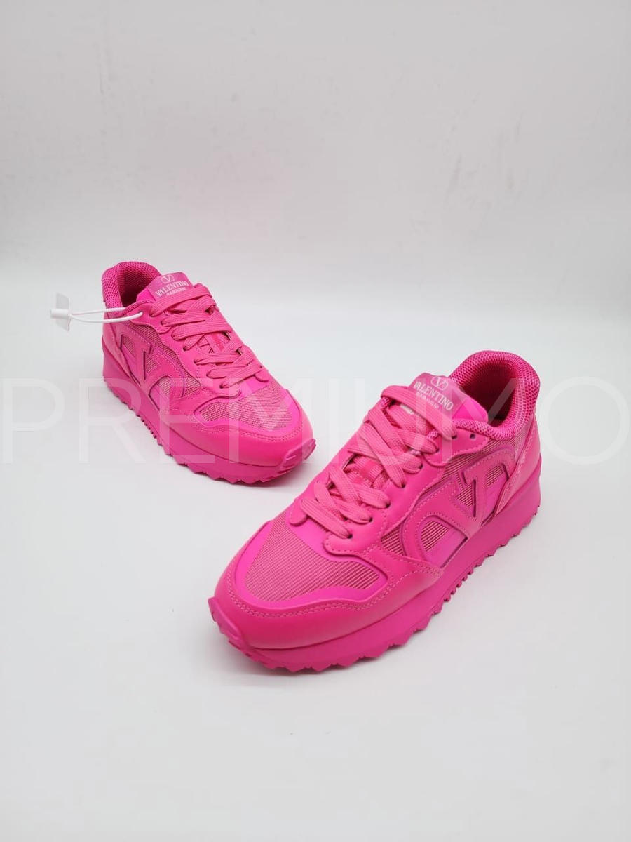 Valentino кроссовки PR486630 3 Valentino кроссовки PR486630 3