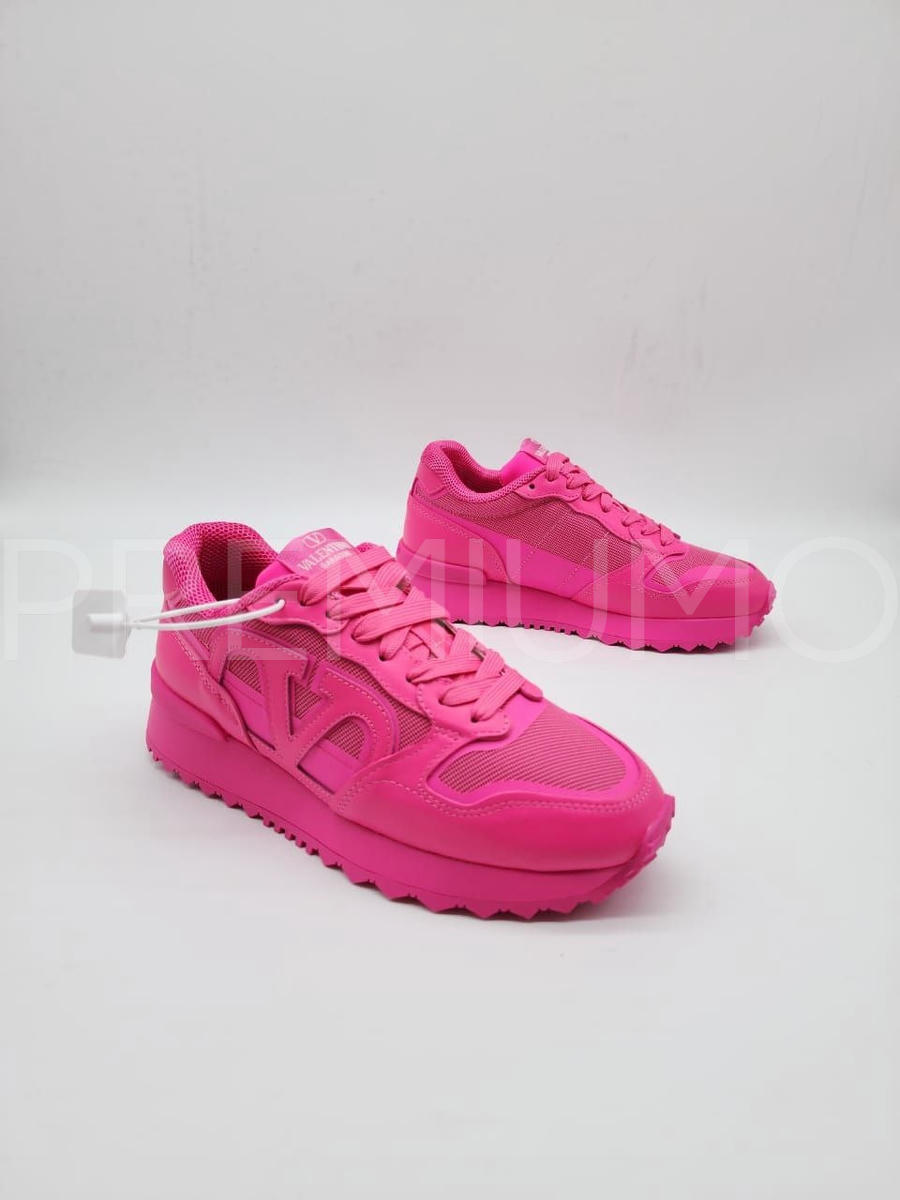 Valentino кроссовки PR486630 2 Valentino кроссовки PR486630 2