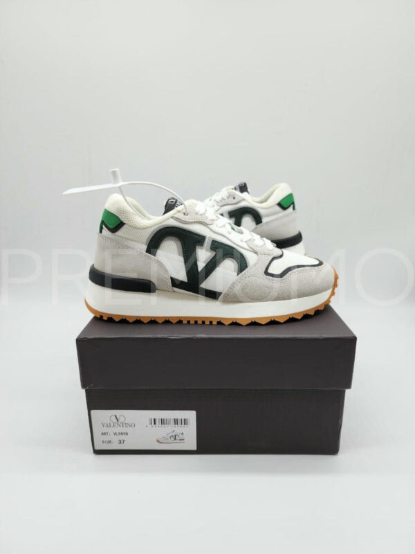 Valentino кроссовки PR311042 5