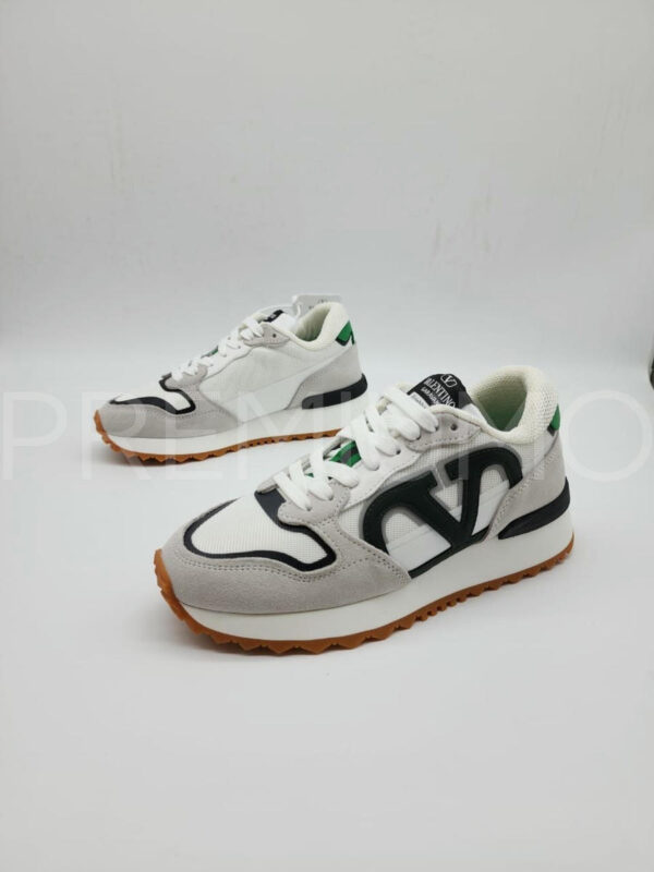 Valentino кроссовки PR311042