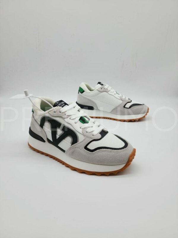 Valentino кроссовки PR311042 2