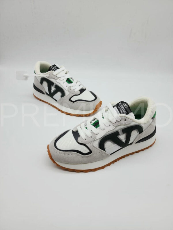 Valentino кроссовки PR311042 3
