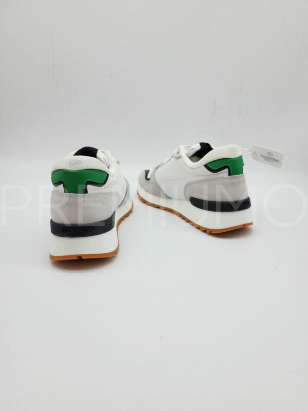 Valentino кроссовки PR311042 4