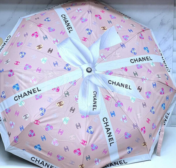 Chanel зонт PR112364