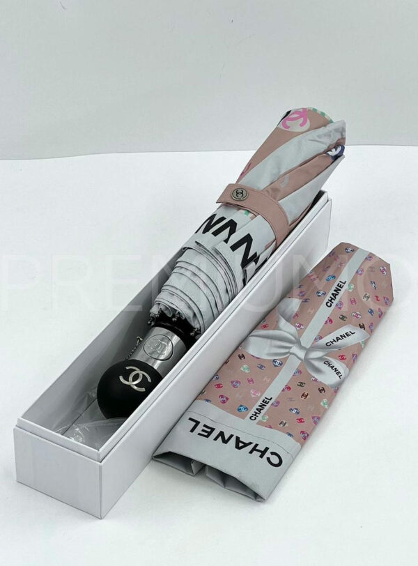 Chanel зонт PR112364 3