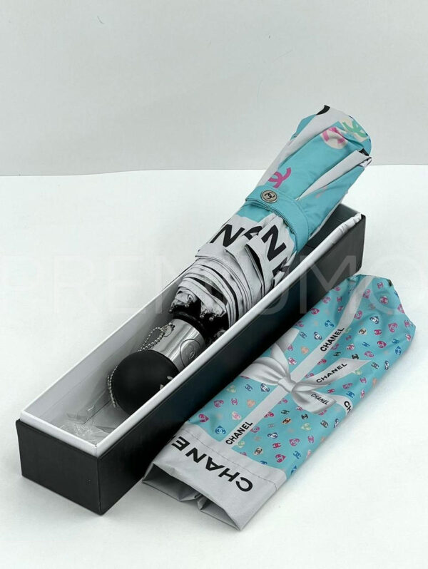 Chanel зонт PR660975 3