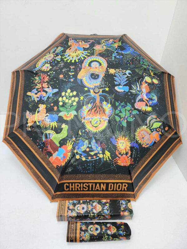 Christian Dior зонт PR461912