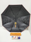 Hermes зонт PR651312 5