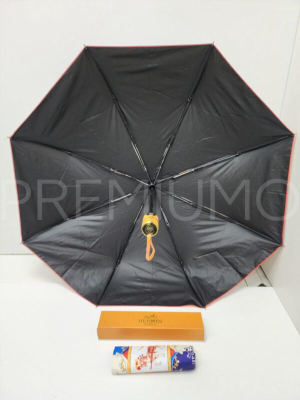 Hermes зонт PR651312 2